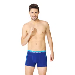 van heusen Men's Cotton Trunks image 2