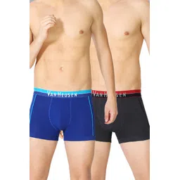 van heusen Men's Cotton Trunks image 1