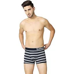 van heusen Men's Cotton Trunks image 1