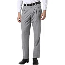 van heusen Men's Regular Pants image 1