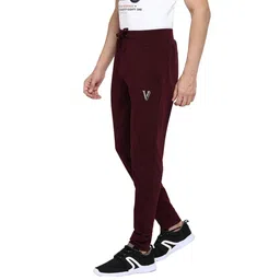 van heusen Men's Regular Track Pants image 2