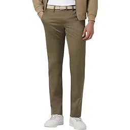 van heusen Men's Slim Pants image 1