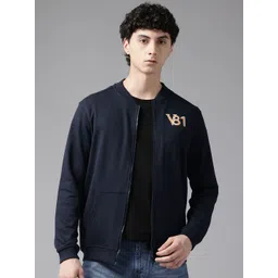Van Heusen Sport Front Open Sweatshirt-picture-13