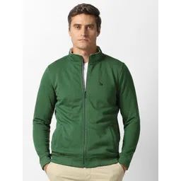 Van Heusen Sport Men Cotton Sweatshirt-picture-27