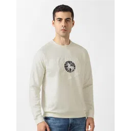Van Heusen Sport Men Embroidered Sweatshirt-picture-40