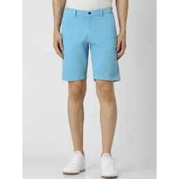 Van Heusen Sport Men Mid Rise Shorts-picture-32