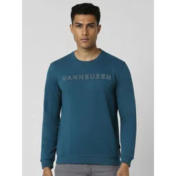 Van Heusen Sport Men Printed Sweatshirt-picture-12