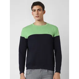 Van Heusen Sport Men Printed Sweatshirt-picture-25