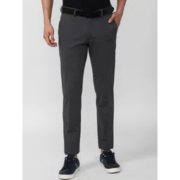 Van Heusen Sport Men Slim Fit Trousers-picture-15