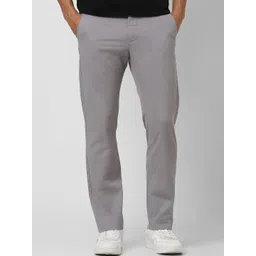 Van Heusen Sport Men Trousers-picture-25