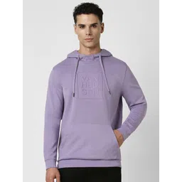 Van Heusen Sport Men Typography Printed Hooded Sweatshirt-picture-38