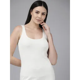 Van Heusen Antibacterial Sleeveless Thermal Tank Top-picture-27