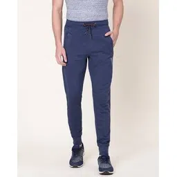 van heusen Athleisure Smart Tech & Easy Stain Release Joggers-picture-11