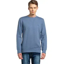 van heusen Athleisure Ultra Soft & Crew Neck Sweatshirt-picture-14