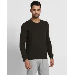 van heusen Athleisure Ultra Soft & Crew-Neck Sweatshirt-picture-15