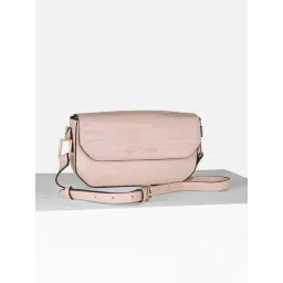 Van Heusen Beige Animal Effect Medium Cross Body Bag-picture-35