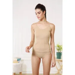 Van Heusen Beige Camisole-picture-21