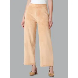 Van Heusen Beige Mid Rise Pants-picture-12