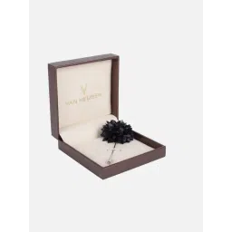 Van Heusen Black Lapel Pin-picture-37