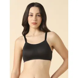 Van Heusen Black Regular Fit Bra-picture-32
