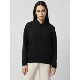 Van Heusen Black Regular Fit Sweatshirt-picture-22