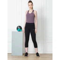 Van Heusen Black Regular Fit Tights-picture-25