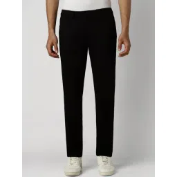 Van Heusen Black Slim Fit Jeans-picture-11