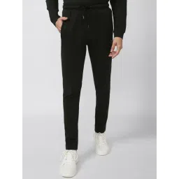 Van Heusen Black Track Pants-picture-33