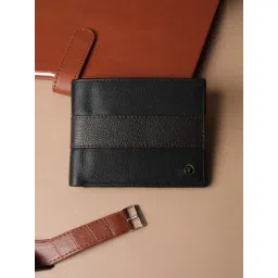 Van Heusen Black Wallet-picture-33