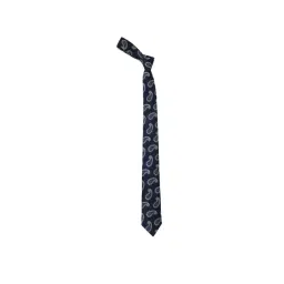 Van Heusen Blue Printed Tie-picture-23