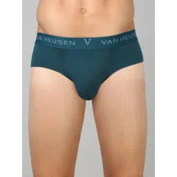Van Heusen Blue Regular Fit Briefs-picture-35