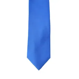 Van Heusen Blue Tie image 1