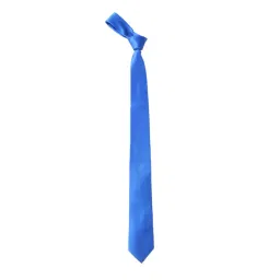 Van Heusen Blue Tie image 3