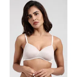 Van Heusen Bra Medium Coverage Lightly Padded-picture-40