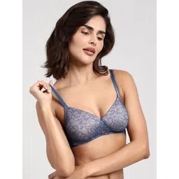 Van Heusen Bra Medium Coverage Lightly Padded image 2