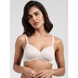 Van Heusen Bra Medium Coverage Lightly Padded image 1