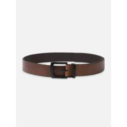 Van Heusen Brown Casual Belt-picture-14