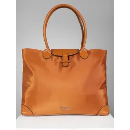Van Heusen Brown Handbag-picture-16