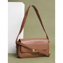 Van Heusen Brown Handbag-picture-46