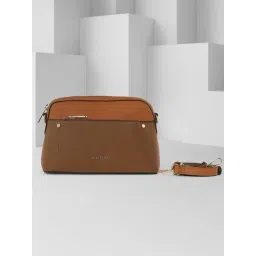 Van Heusen Brown Handbag-picture-33