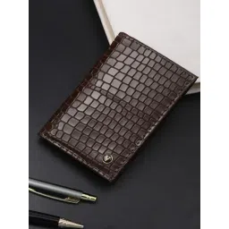 Van Heusen Brown Leather Wallet-picture-16