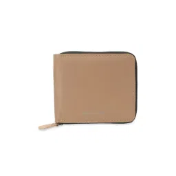 Van Heusen Brown Zip Around Wallet for Women-image-39