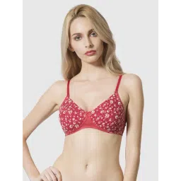 Van Heusen Comfort Fit Anti Bacterial Non Padded Shaper Bra - CSB01-picture-31
