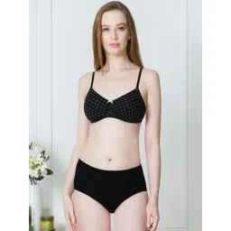 Van Heusen Comfort Fit Anti Bacterial Non Padded Shaper Bra - CSB27-picture-40