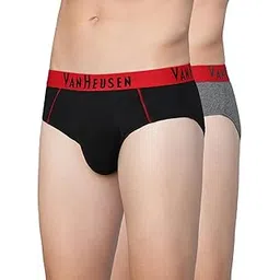 van heusen Cotton Blend Men's Briefs-picture-46