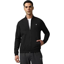 van heusen Cotton Blend Men's Standard Length A-Line Coat-picture-33