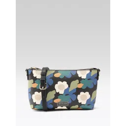 Van Heusen Floral Printed Sling Bag-picture-40