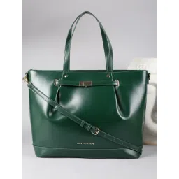 Van Heusen Green Handbag-picture-48