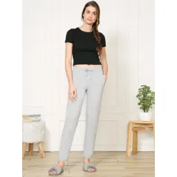 Van Heusen Grey Lounge Pants-picture-30