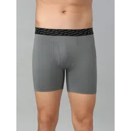 Van Heusen Grey Regular Fit Boxers-picture-44